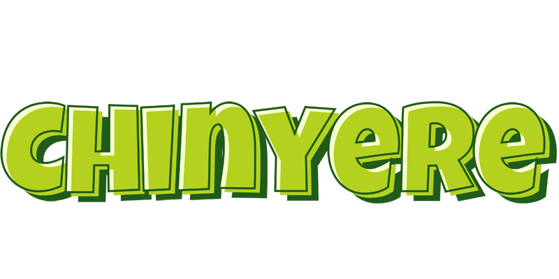 Chinyere summer logo