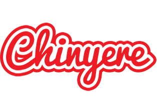 Chinyere sunshine logo