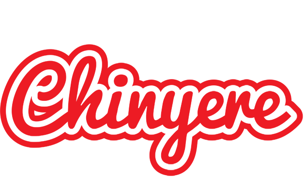 Chinyere sunshine logo