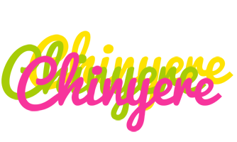 Chinyere sweets logo