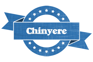 Chinyere trust logo