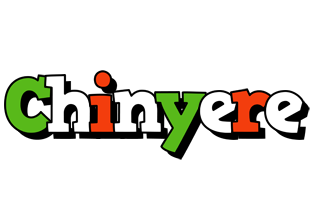 Chinyere venezia logo