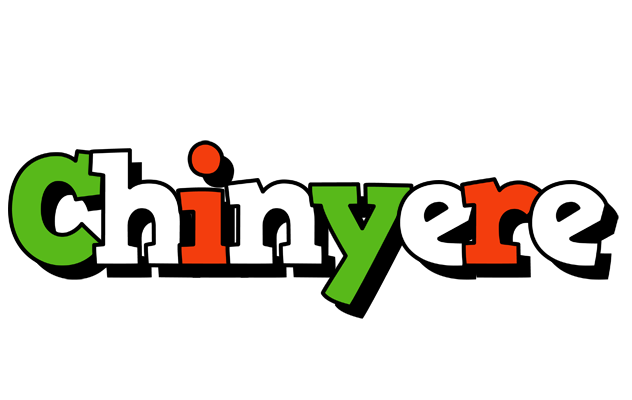 Chinyere venezia logo