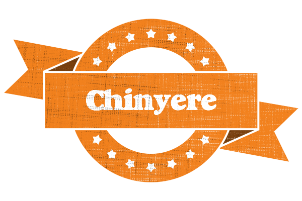 Chinyere victory logo