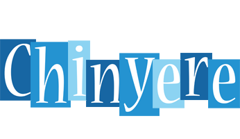 Chinyere winter logo