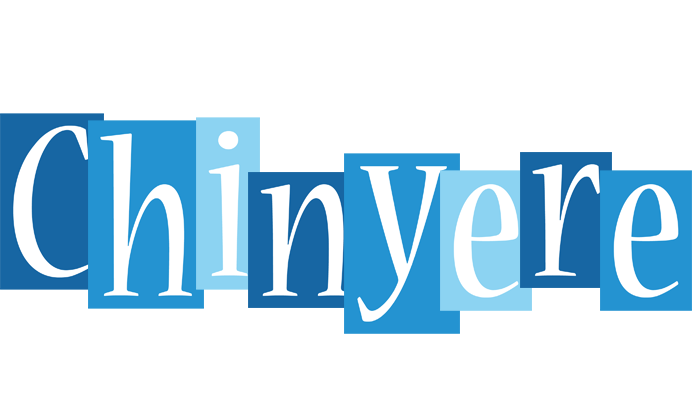 Chinyere winter logo