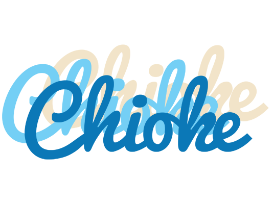 Chioke breeze logo