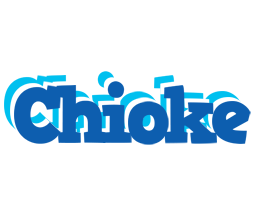 Chioke business logo