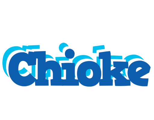 Chioke business logo