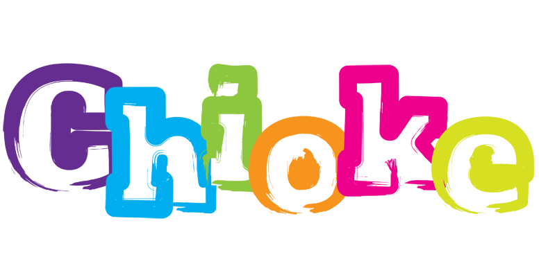 Chioke casino logo