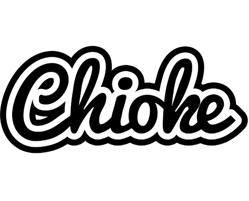 Chioke chess logo