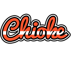 Chioke denmark logo