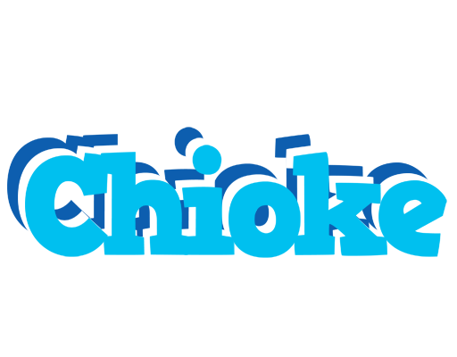 Chioke jacuzzi logo