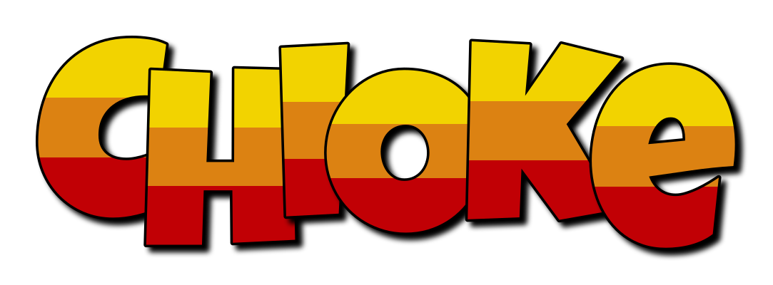 Chioke jungle logo