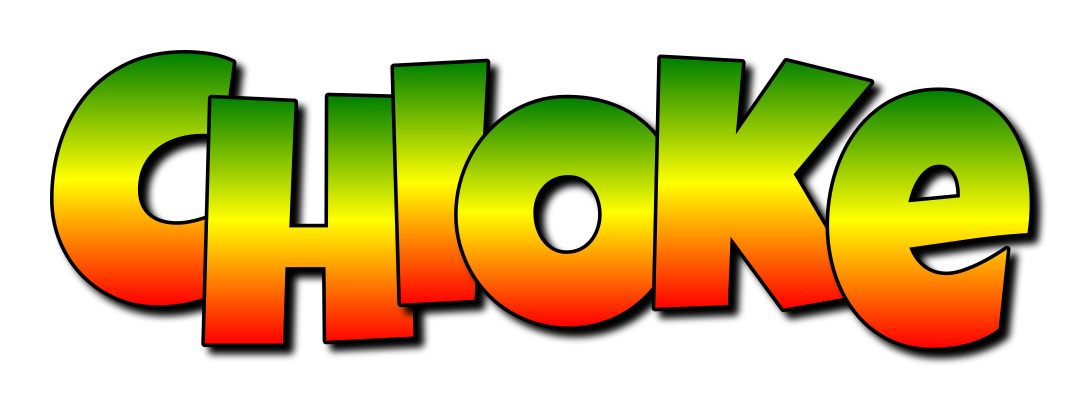 Chioke mango logo