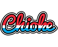 Chioke norway logo