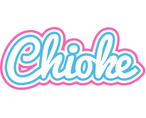 Chioke outdoors logo