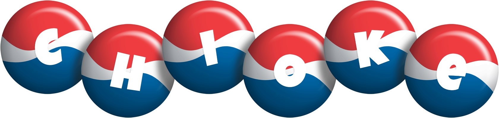 Chioke paris logo