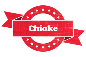 Chioke passion logo