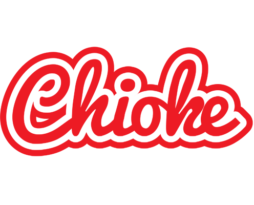 Chioke sunshine logo