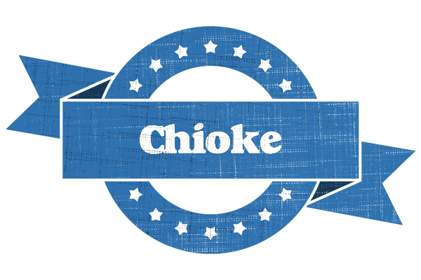 Chioke trust logo