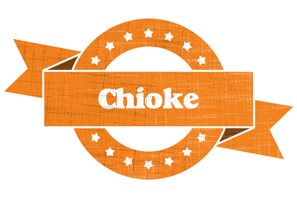 Chioke victory logo