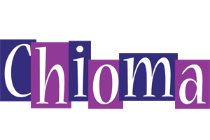 Chioma autumn logo