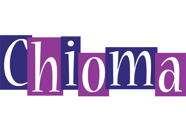 Chioma autumn logo