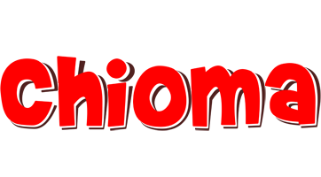 Chioma basket logo