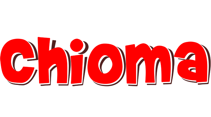 Chioma basket logo