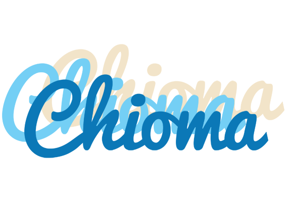 Chioma breeze logo