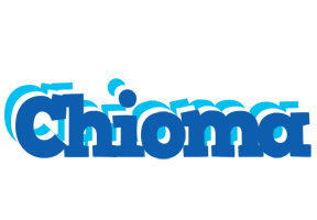 Chioma business logo