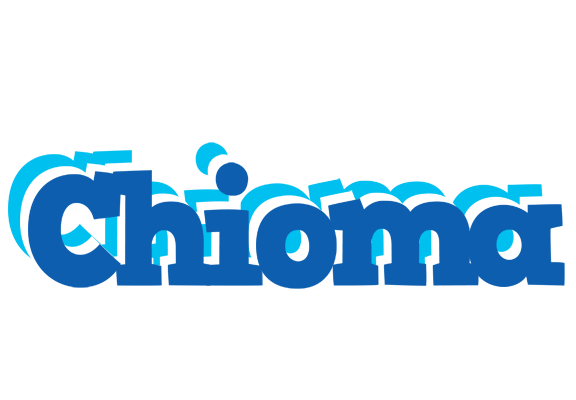 Chioma business logo