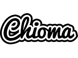 Chioma chess logo