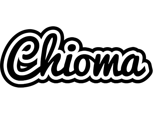 Chioma chess logo