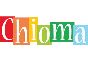 Chioma colors logo