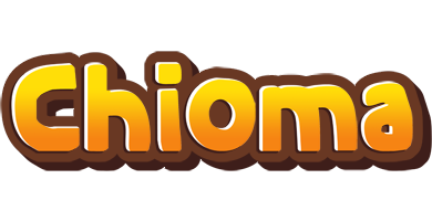 Chioma cookies logo