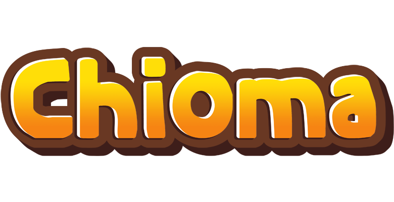 Chioma cookies logo