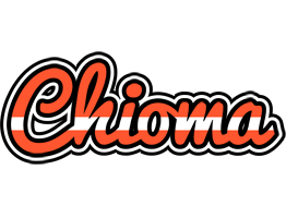 Chioma denmark logo