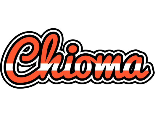 Chioma denmark logo