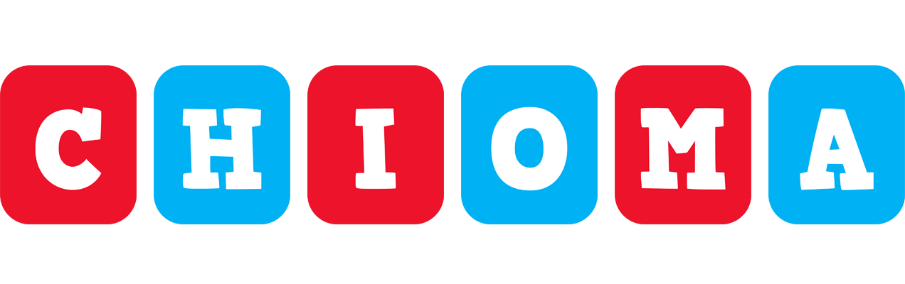Chioma diesel logo