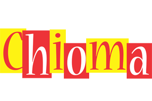 Chioma errors logo