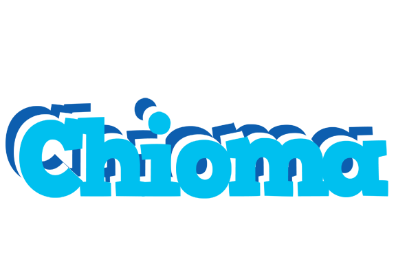 Chioma jacuzzi logo