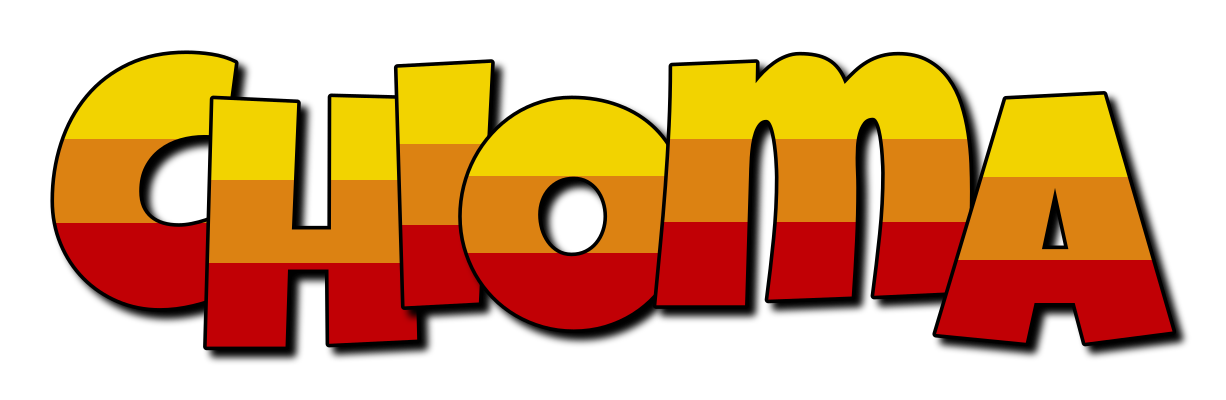 Chioma jungle logo
