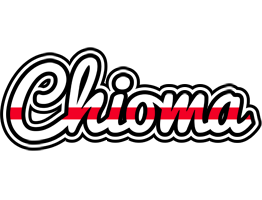 Chioma kingdom logo