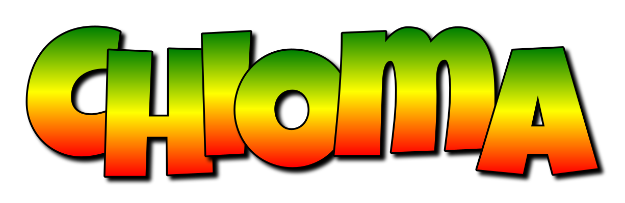 Chioma mango logo