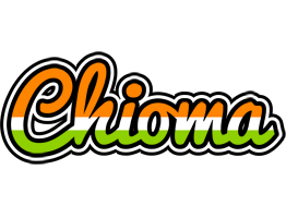 Chioma mumbai logo