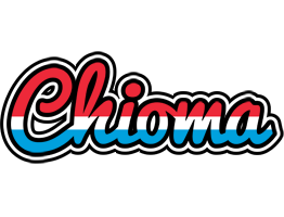 Chioma norway logo