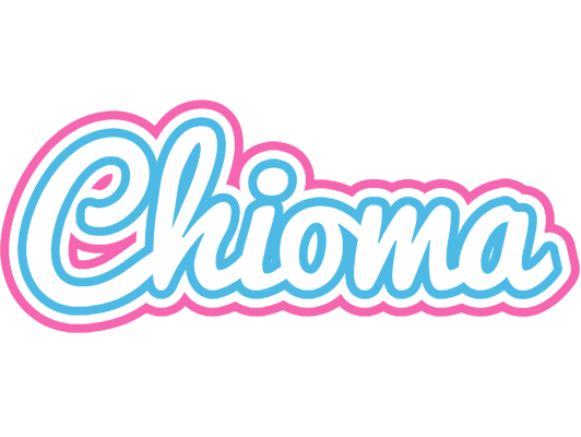 Chioma outdoors logo
