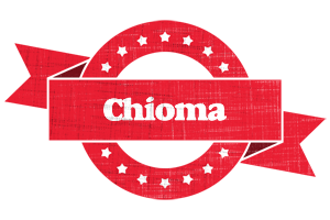 Chioma passion logo